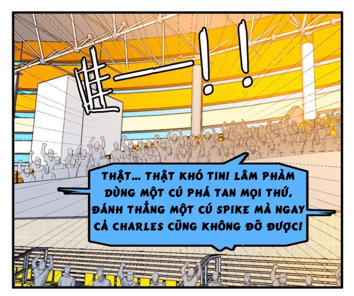 Đại Thiên Tài Bất Khả Chiến Bại Chính Là Ta chapter 26 - Upload bởi truyensieuhay.com