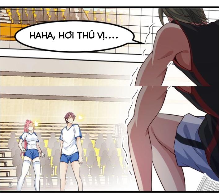 Đại Thiên Tài Bất Khả Chiến Bại Chính Là Ta chapter 26 - Upload bởi truyensieuhay.com
