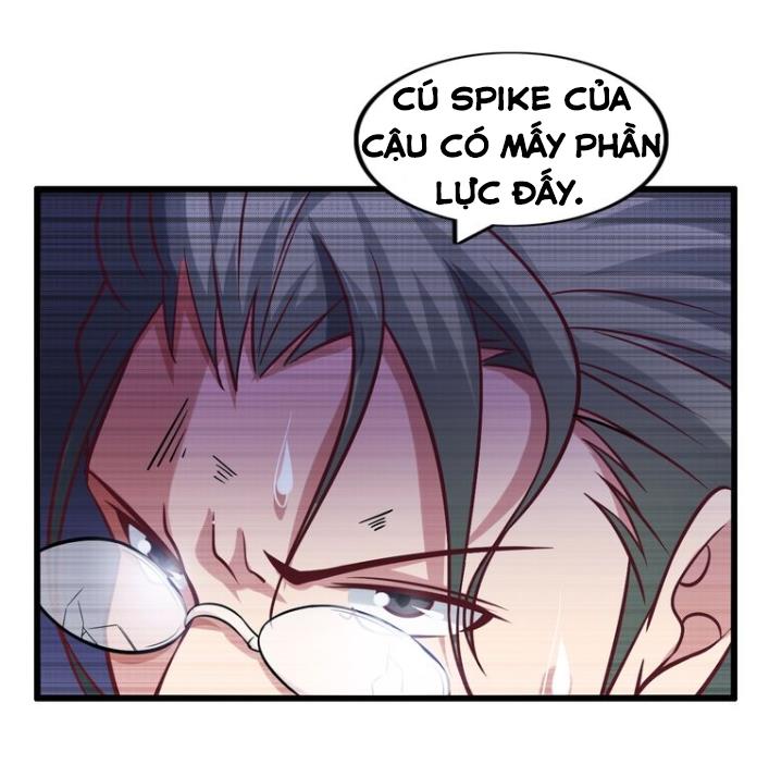 Đại Thiên Tài Bất Khả Chiến Bại Chính Là Ta chapter 26 - Upload bởi truyensieuhay.com