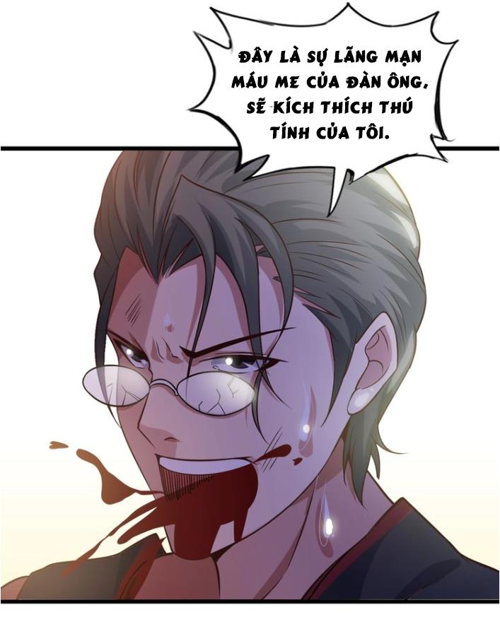 Đại Thiên Tài Bất Khả Chiến Bại Chính Là Ta chapter 26 - Upload bởi truyensieuhay.com