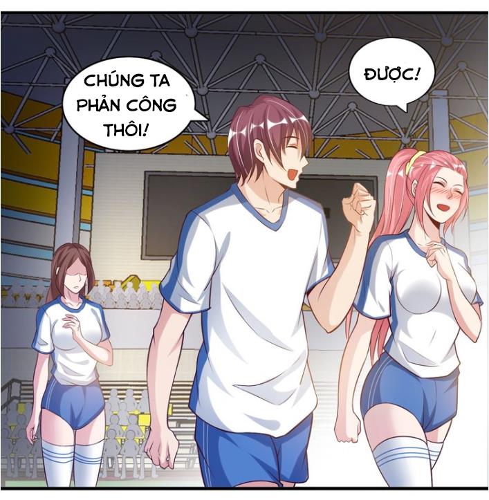 Đại Thiên Tài Bất Khả Chiến Bại Chính Là Ta chapter 26 - Upload bởi truyensieuhay.com