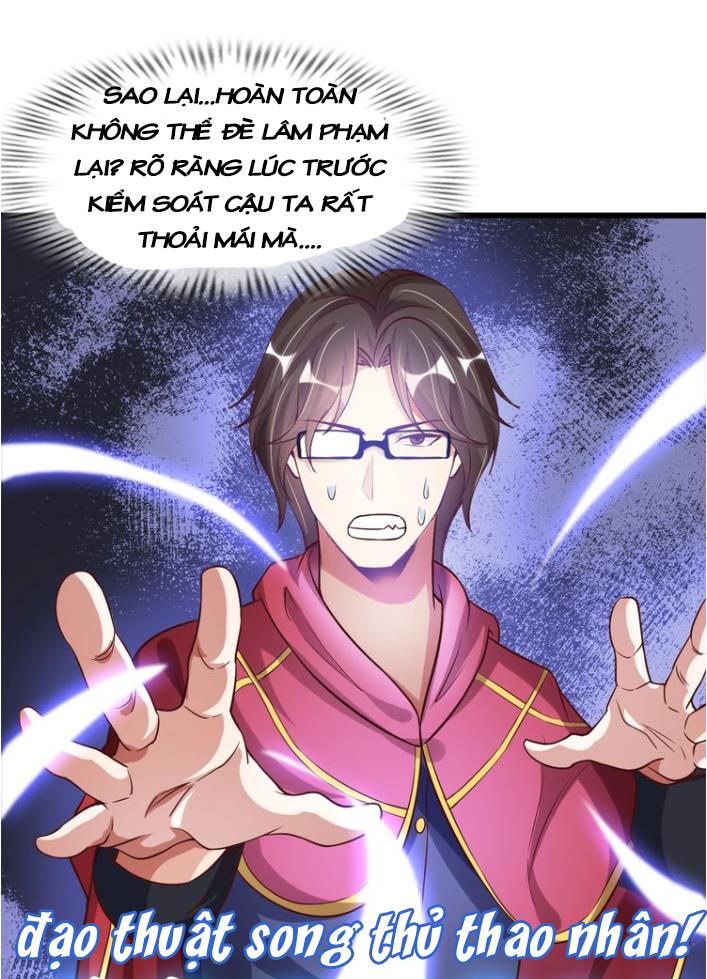 Đại Thiên Tài Bất Khả Chiến Bại Chính Là Ta chapter 26 - Upload bởi truyensieuhay.com