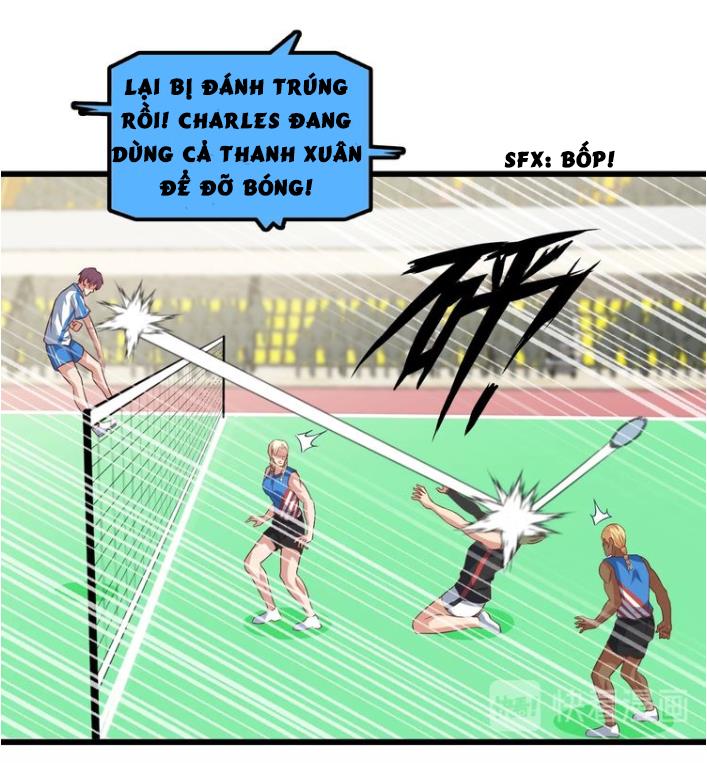 Đại Thiên Tài Bất Khả Chiến Bại Chính Là Ta chapter 26 - Upload bởi truyensieuhay.com