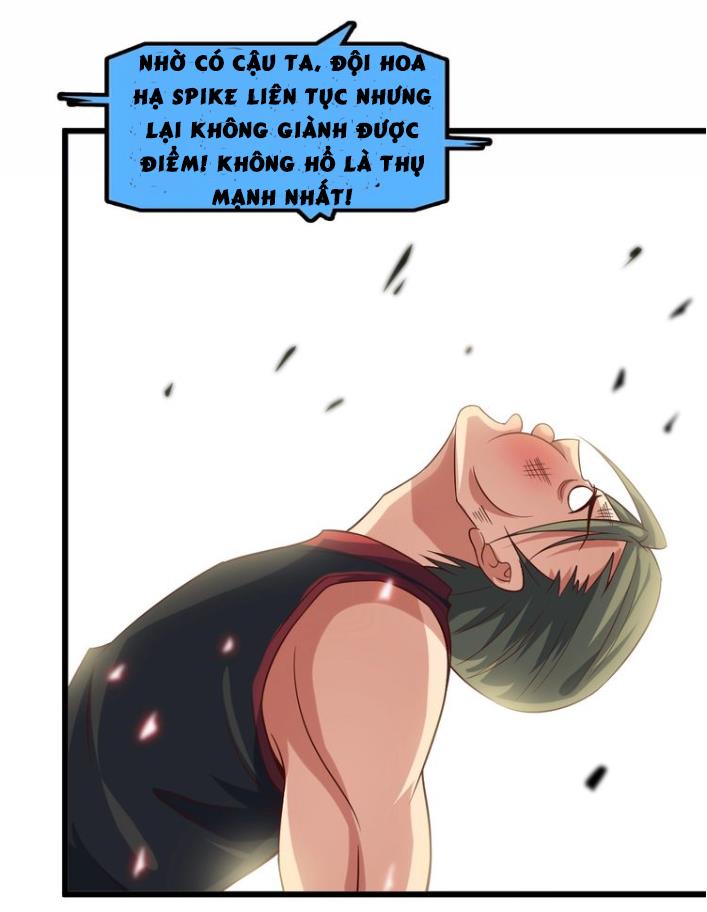 Đại Thiên Tài Bất Khả Chiến Bại Chính Là Ta chapter 26 - Upload bởi truyensieuhay.com