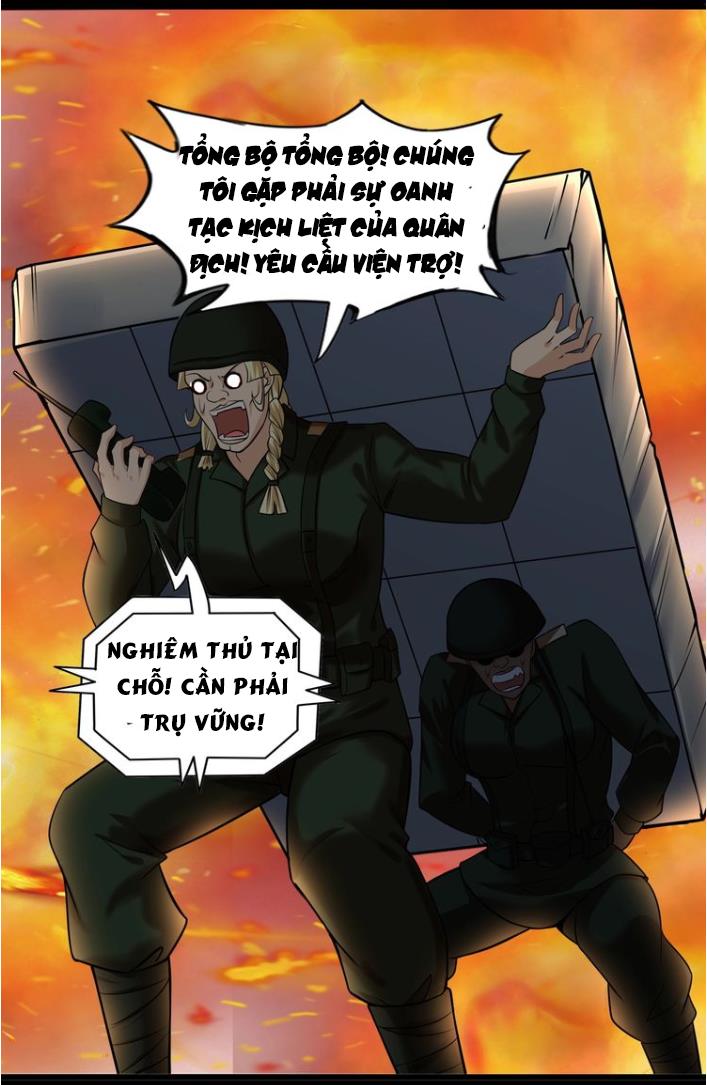 Đại Thiên Tài Bất Khả Chiến Bại Chính Là Ta chapter 26 - Upload bởi truyensieuhay.com