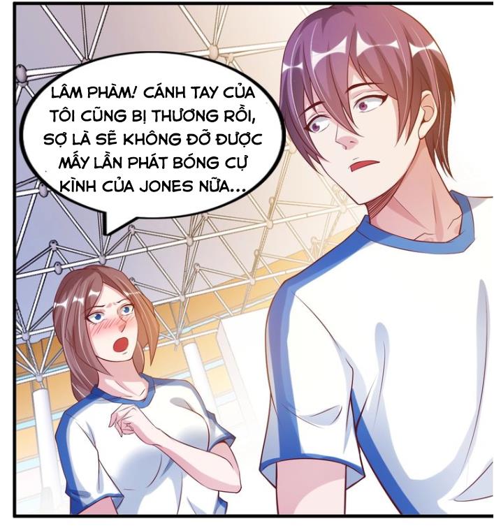 Đại Thiên Tài Bất Khả Chiến Bại Chính Là Ta chapter 26 - Upload bởi truyensieuhay.com