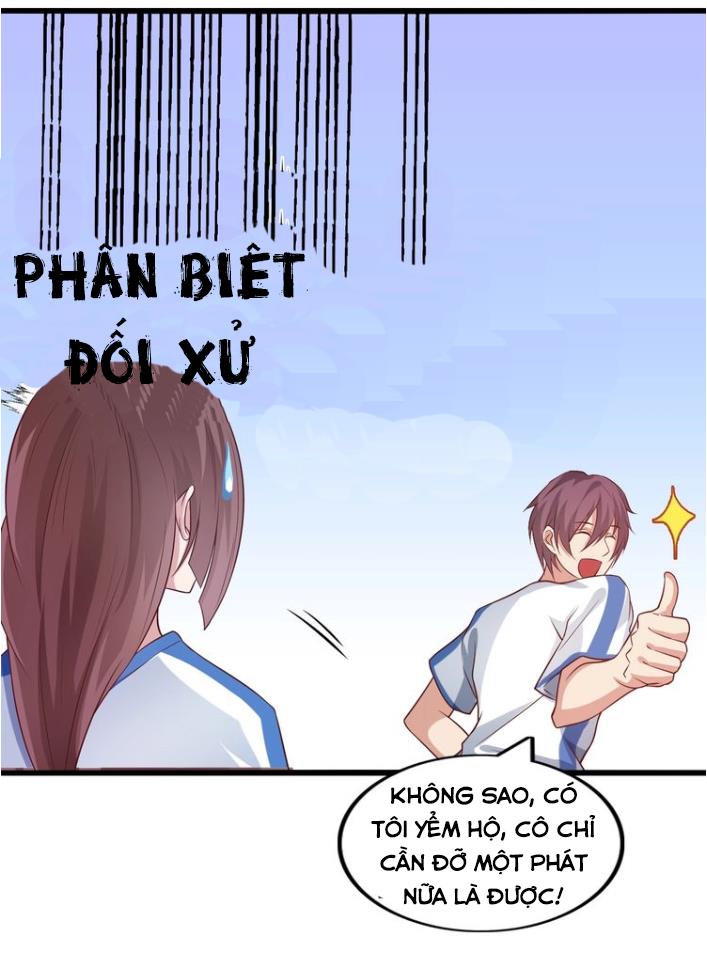 Đại Thiên Tài Bất Khả Chiến Bại Chính Là Ta chapter 26 - Upload bởi truyensieuhay.com