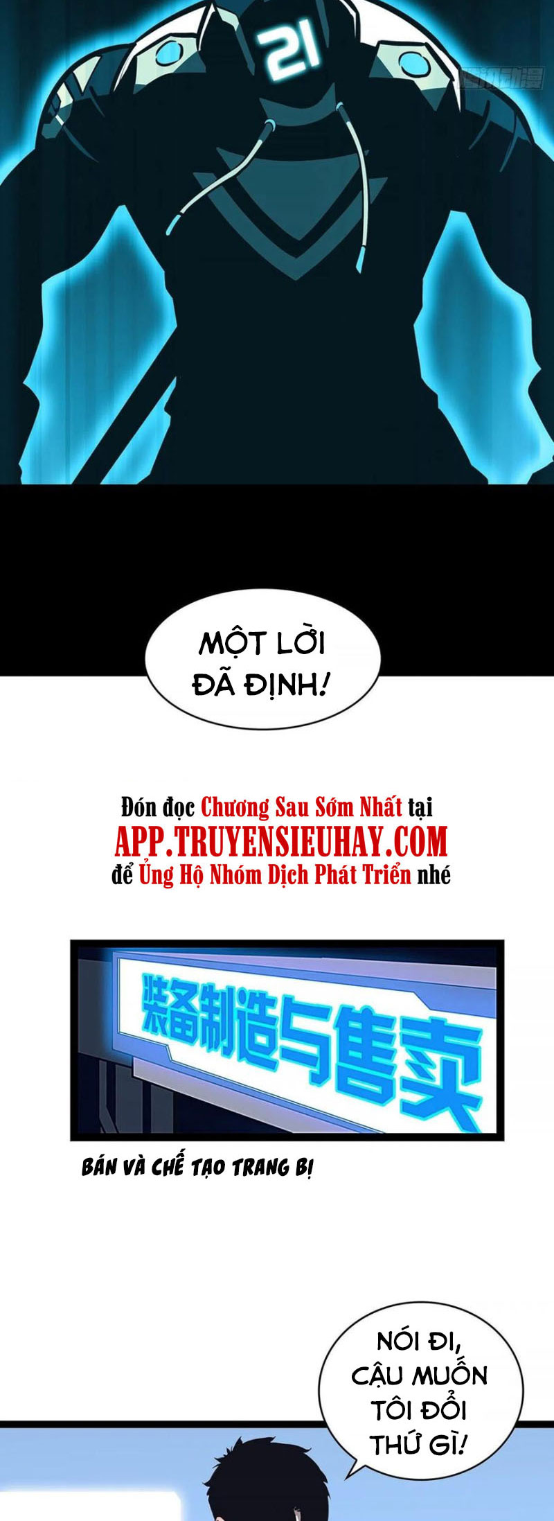 Bắt Đầu Vùng Dậy Từ Việc Chơi Game Nghiêm Túc chapter 54 - Trang 10
