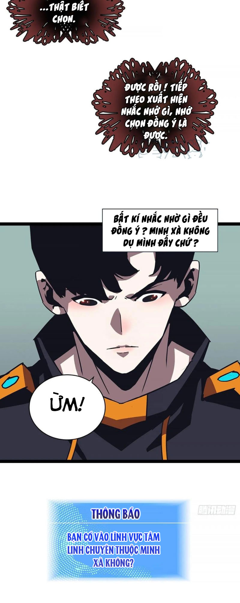 Bắt Đầu Vùng Dậy Từ Việc Chơi Game Nghiêm Túc chapter 54 - Trang 30