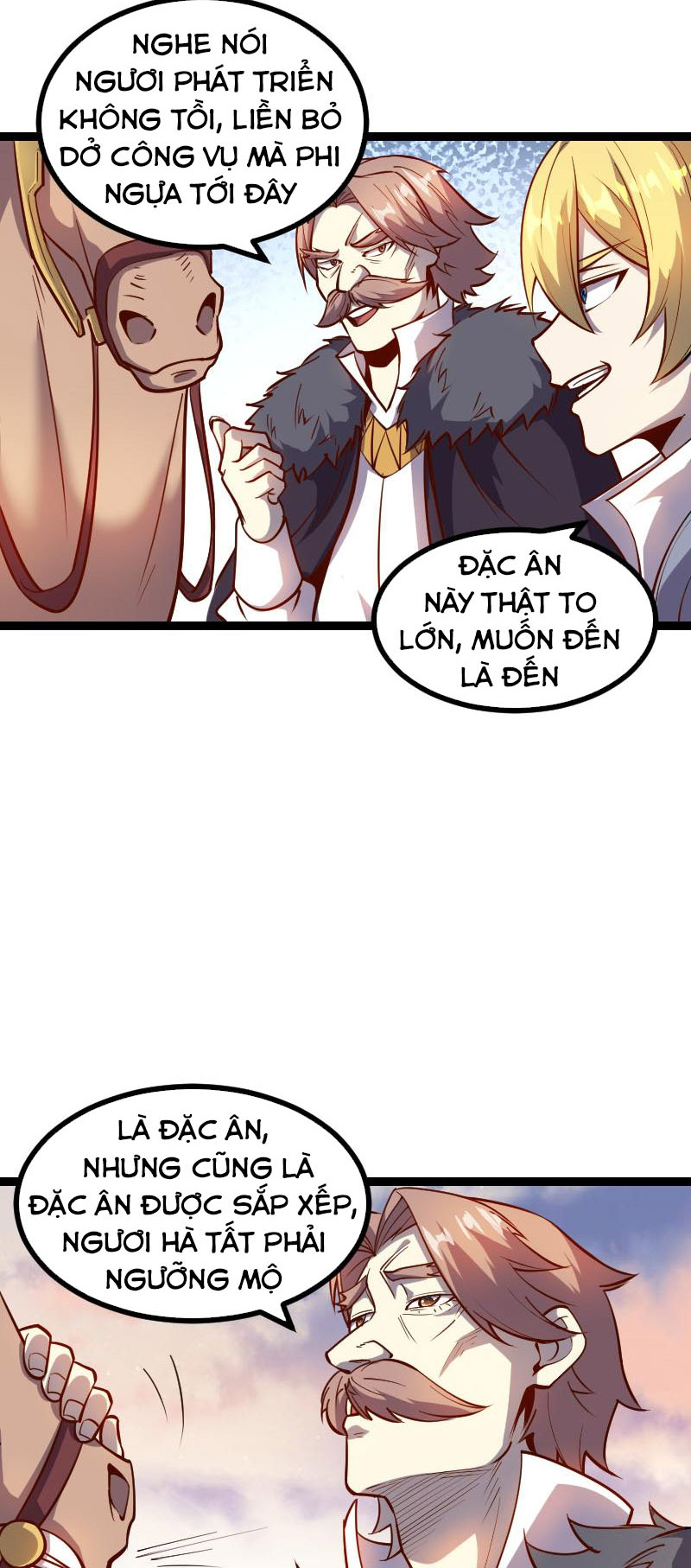 Tối Cường Thành Chủ Đích Dị Giới Chapter 28 - Hamtruyen.vn
