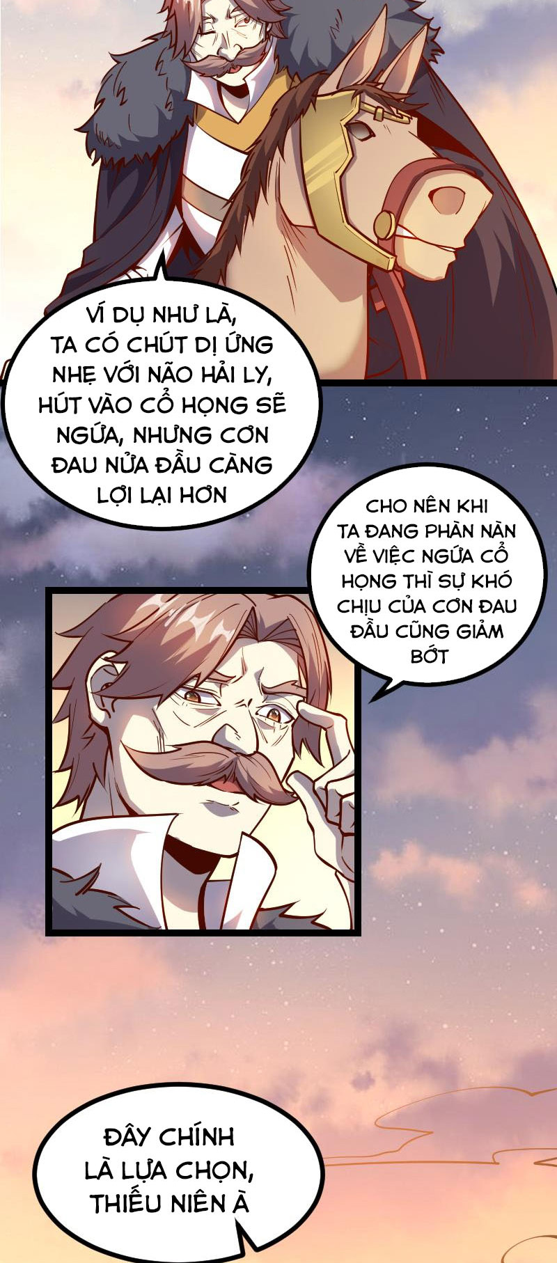 Tối Cường Thành Chủ Đích Dị Giới Chapter 28 - Hamtruyen.vn