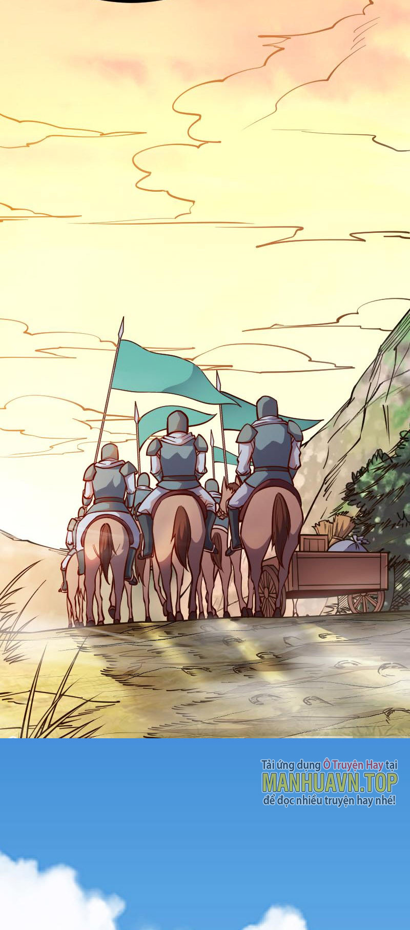 Tối Cường Thành Chủ Đích Dị Giới Chapter 28 - Hamtruyen.vn