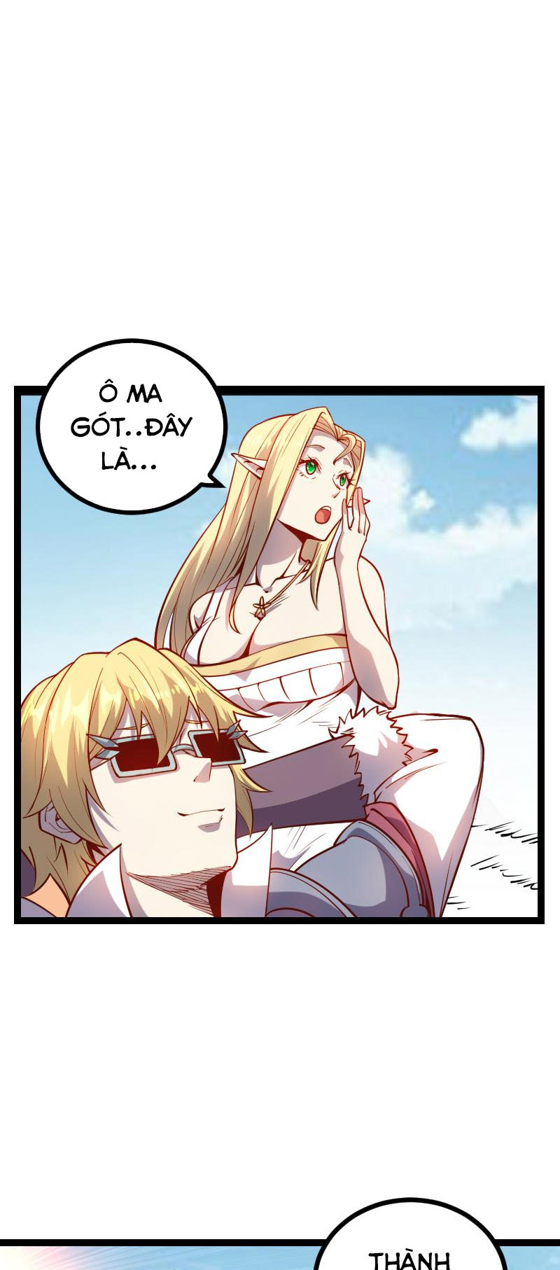 Tối Cường Thành Chủ Đích Dị Giới Chapter 28 - Hamtruyen.vn
