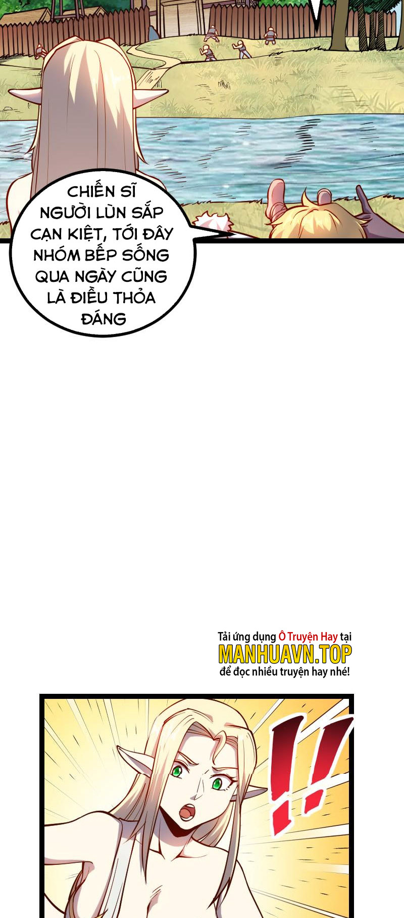 Tối Cường Thành Chủ Đích Dị Giới Chapter 28 - Hamtruyen.vn