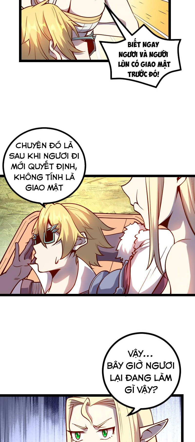Tối Cường Thành Chủ Đích Dị Giới Chapter 28 - Hamtruyen.vn