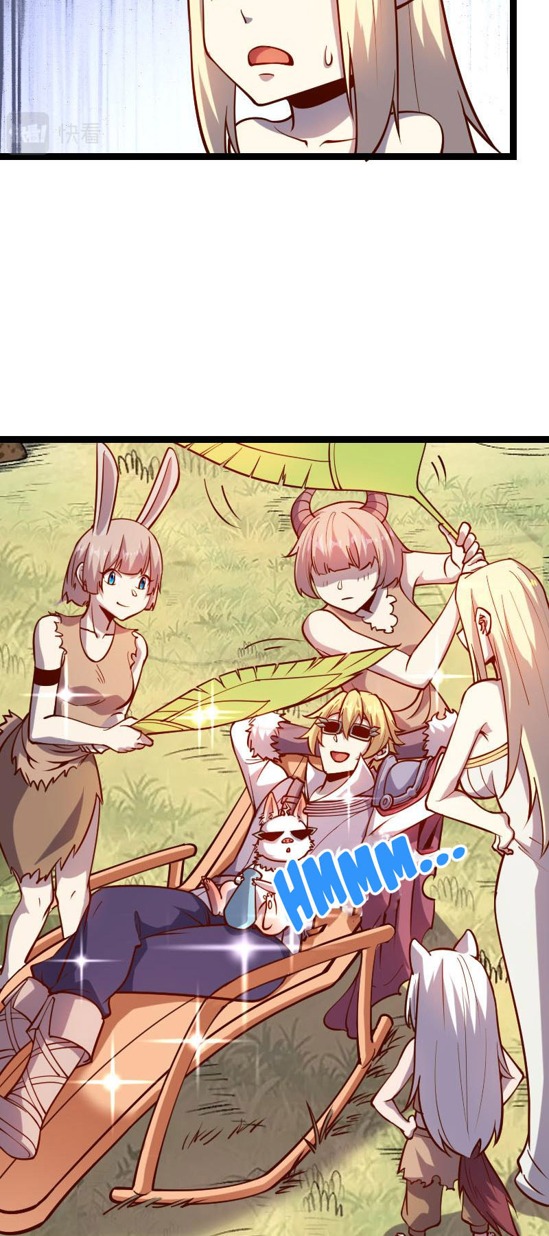 Tối Cường Thành Chủ Đích Dị Giới Chapter 28 - Hamtruyen.vn