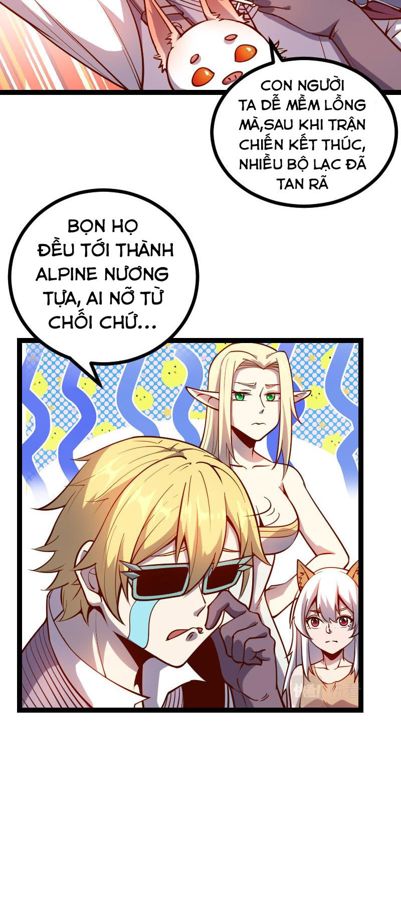 Tối Cường Thành Chủ Đích Dị Giới Chapter 28 - Hamtruyen.vn