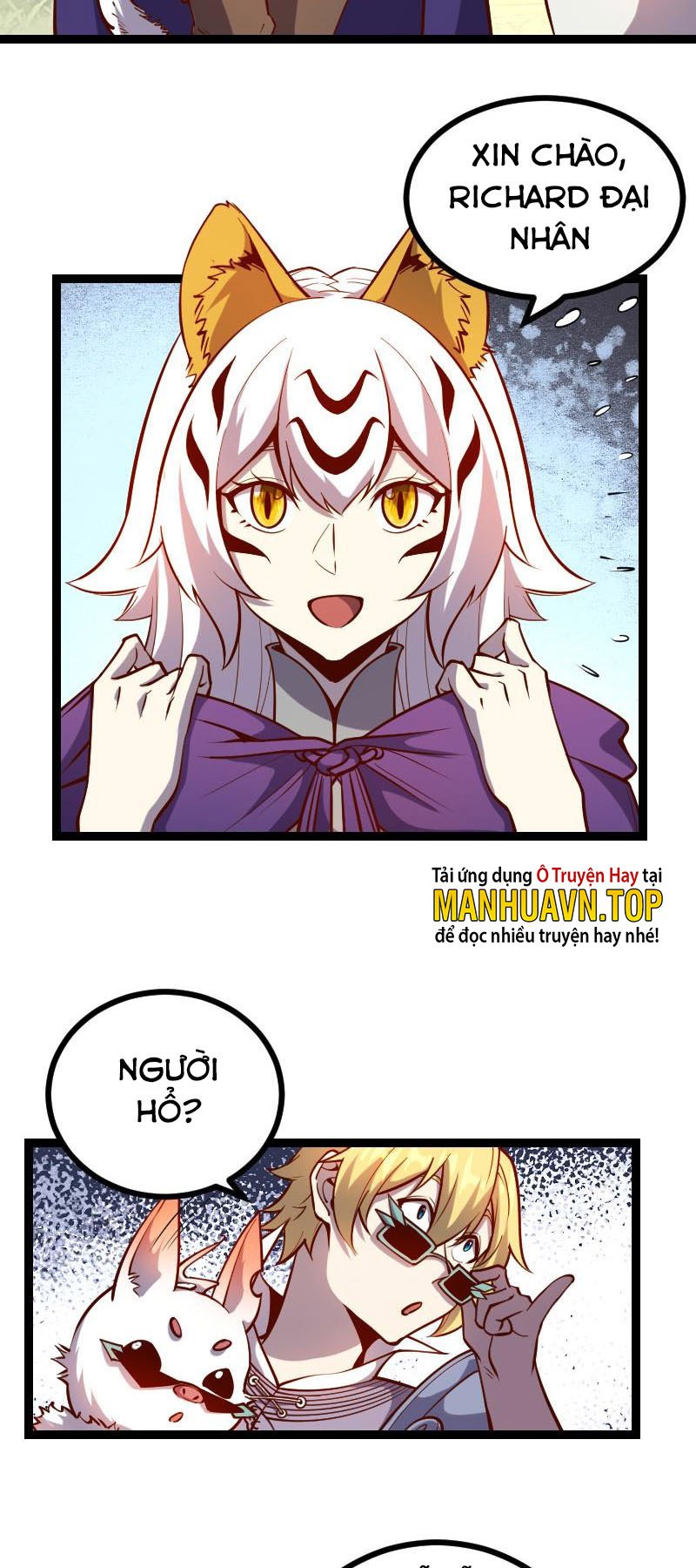Tối Cường Thành Chủ Đích Dị Giới Chapter 28 - Hamtruyen.vn