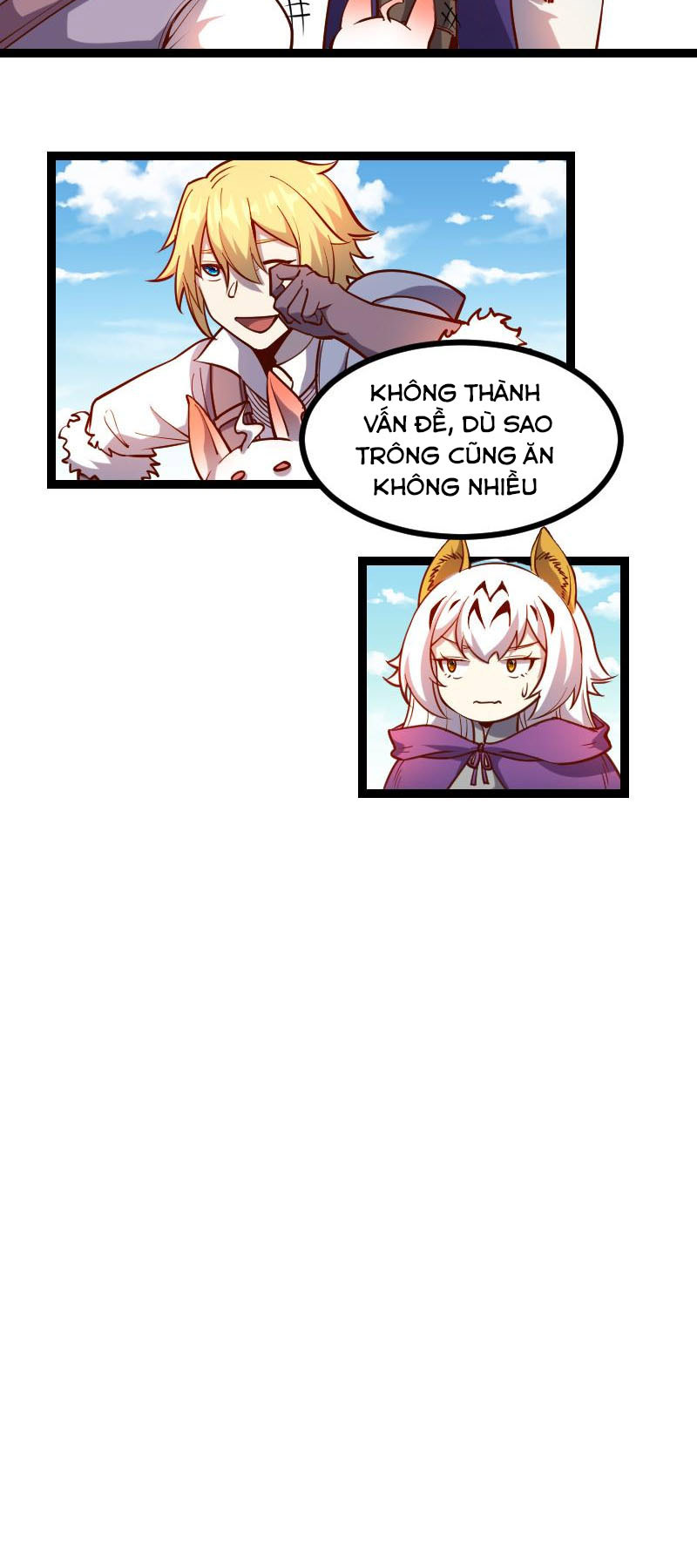 Tối Cường Thành Chủ Đích Dị Giới Chapter 28 - Hamtruyen.vn