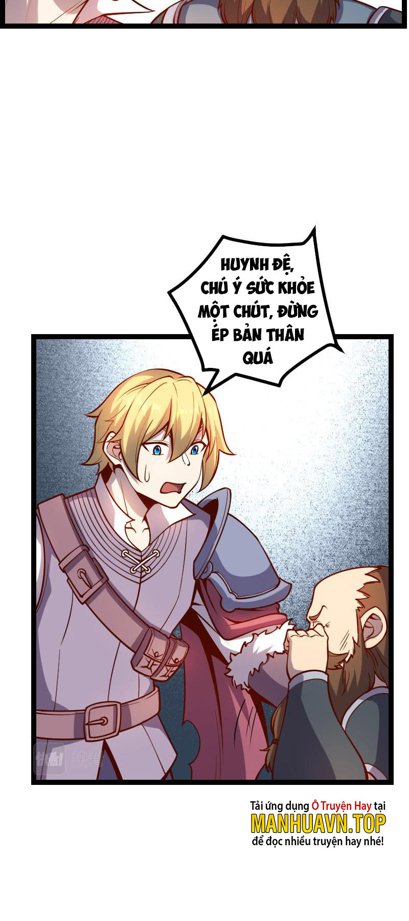 Tối Cường Thành Chủ Đích Dị Giới Chapter 28 - Hamtruyen.vn