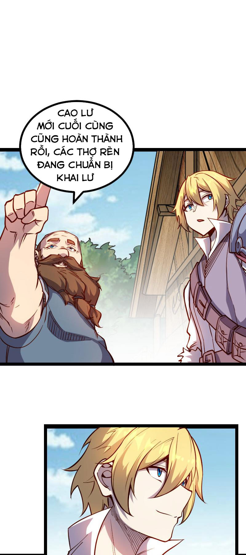 Tối Cường Thành Chủ Đích Dị Giới Chapter 28 - Hamtruyen.vn