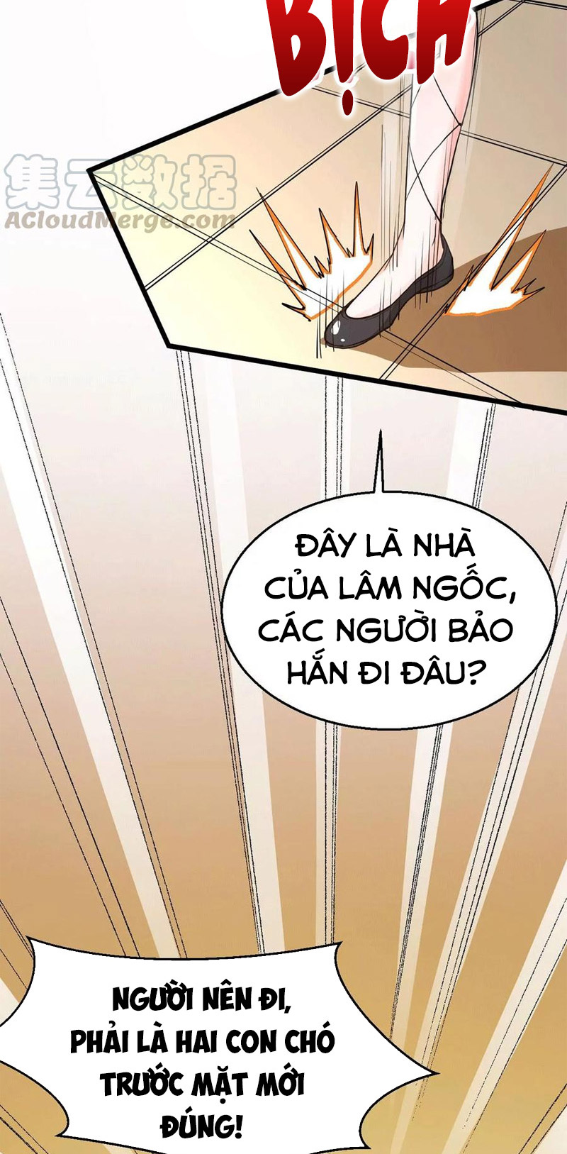 Thôn Phệ Vĩnh Hằng Chapter 237 - Trang 6