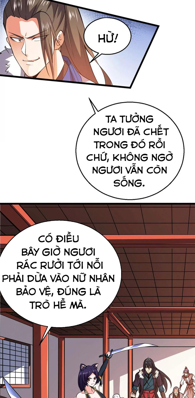 Thôn Phệ Vĩnh Hằng Chapter 237 - Trang 9