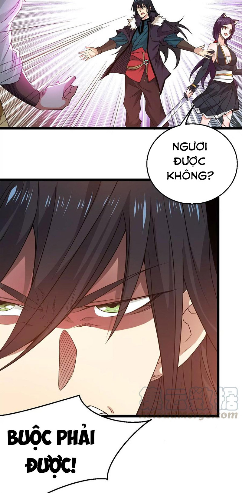 Thôn Phệ Vĩnh Hằng Chapter 237 - Trang 11