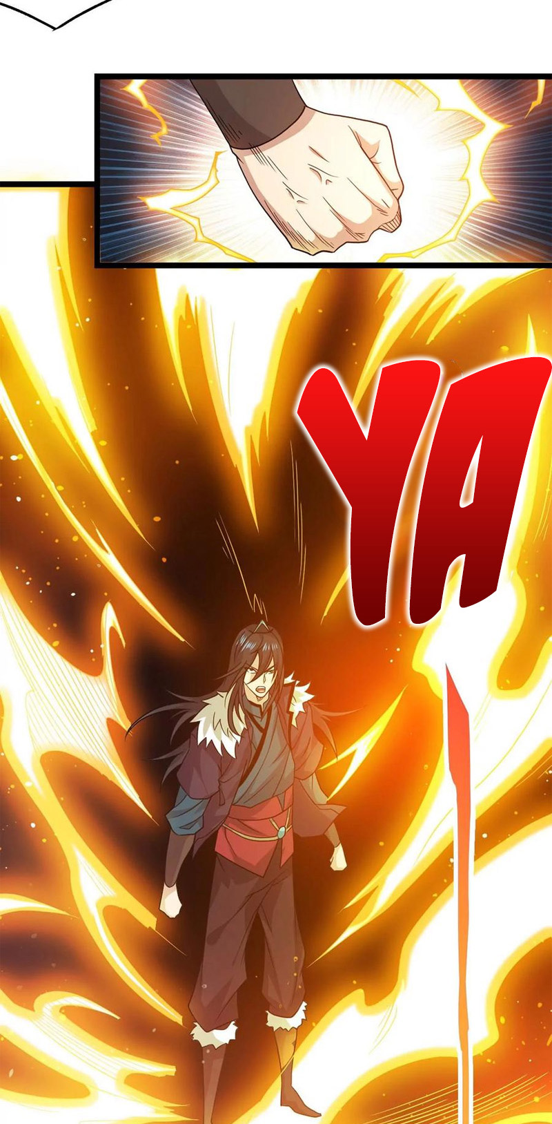 Thôn Phệ Vĩnh Hằng Chapter 237 - Trang 12