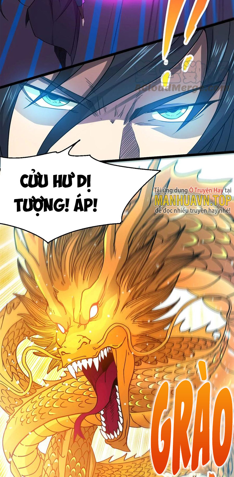 Thôn Phệ Vĩnh Hằng Chapter 237 - Trang 15