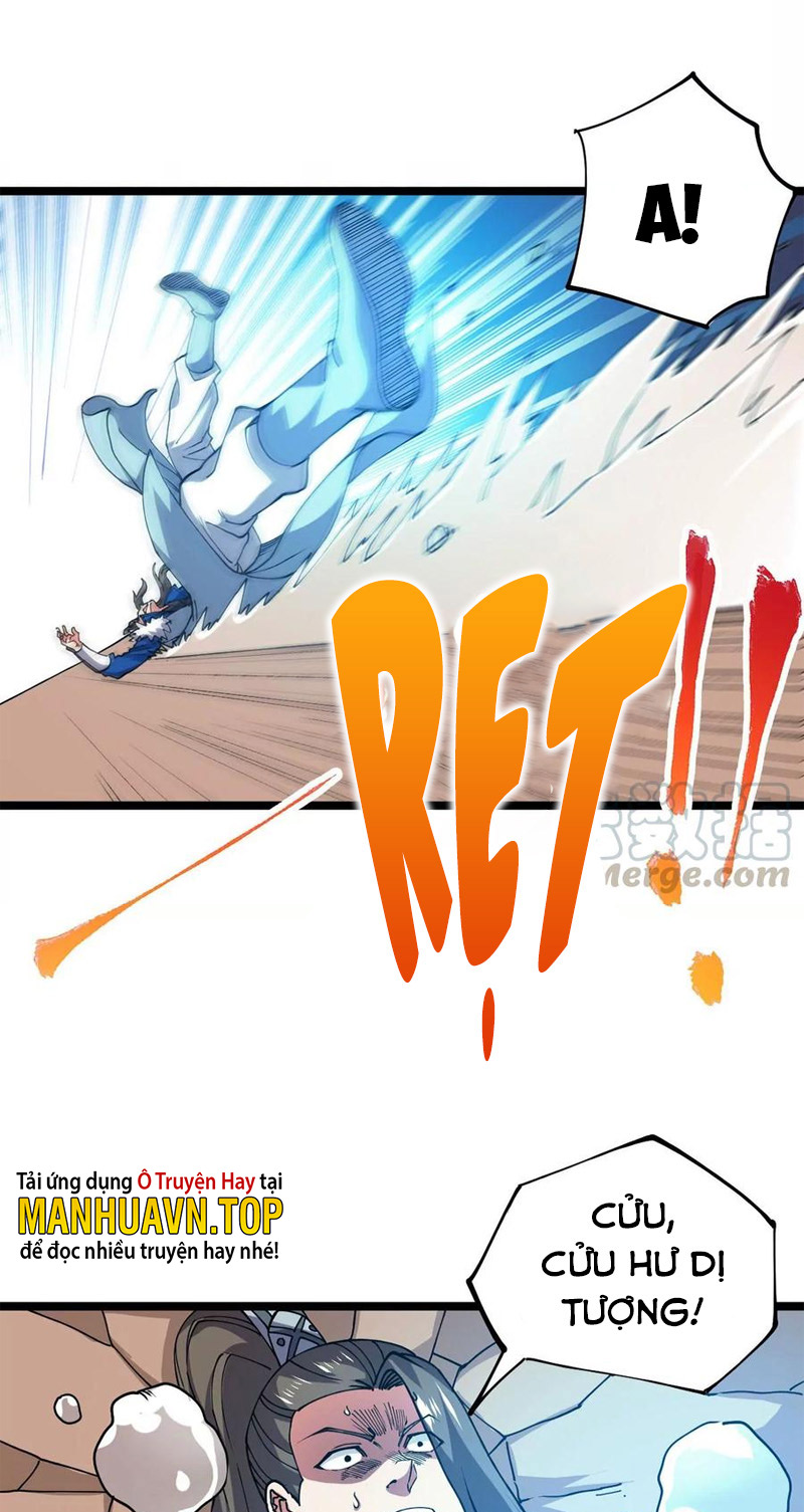 Thôn Phệ Vĩnh Hằng Chapter 237 - Trang 17