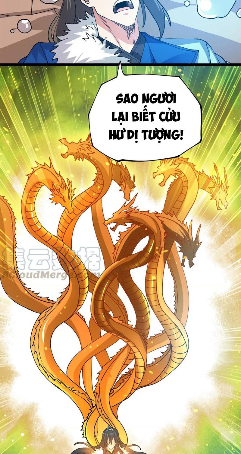 Thôn Phệ Vĩnh Hằng Chapter 237 - Trang 18