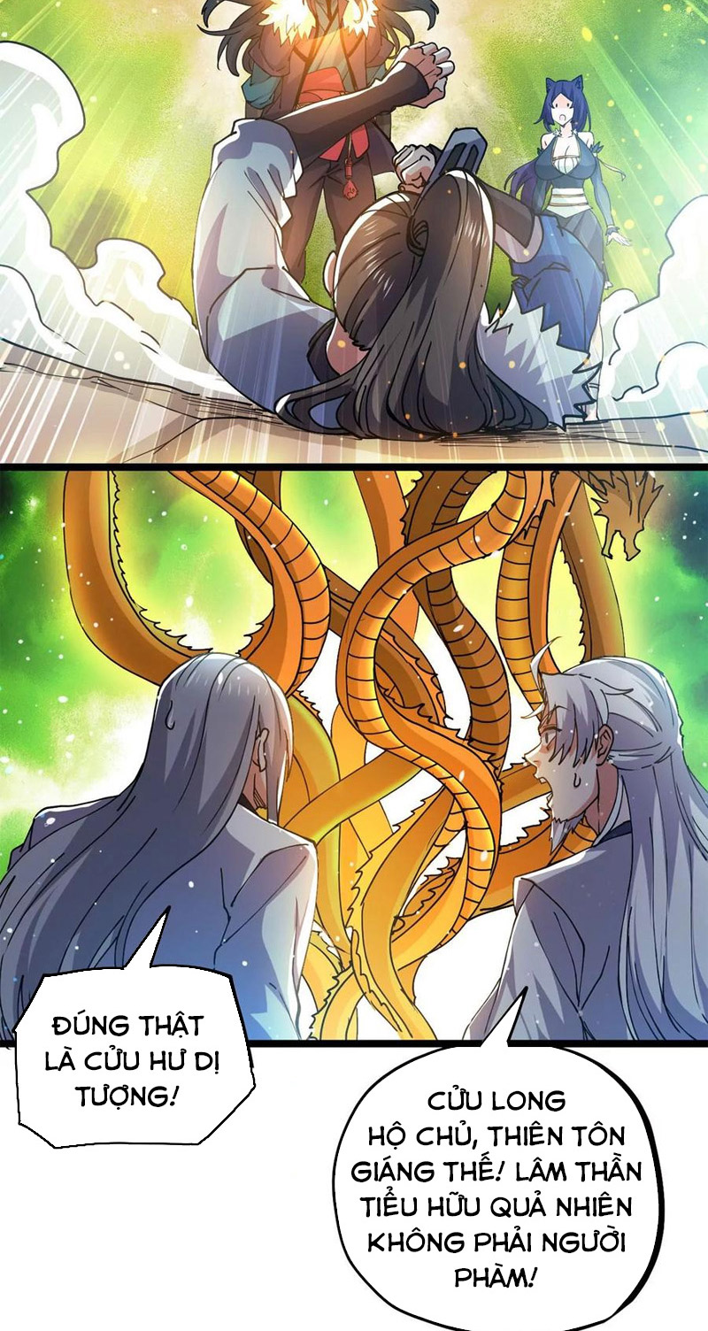 Thôn Phệ Vĩnh Hằng Chapter 237 - Trang 19