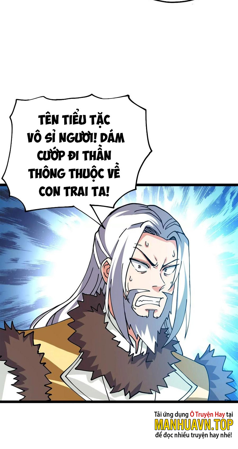 Thôn Phệ Vĩnh Hằng Chapter 237 - Trang 20