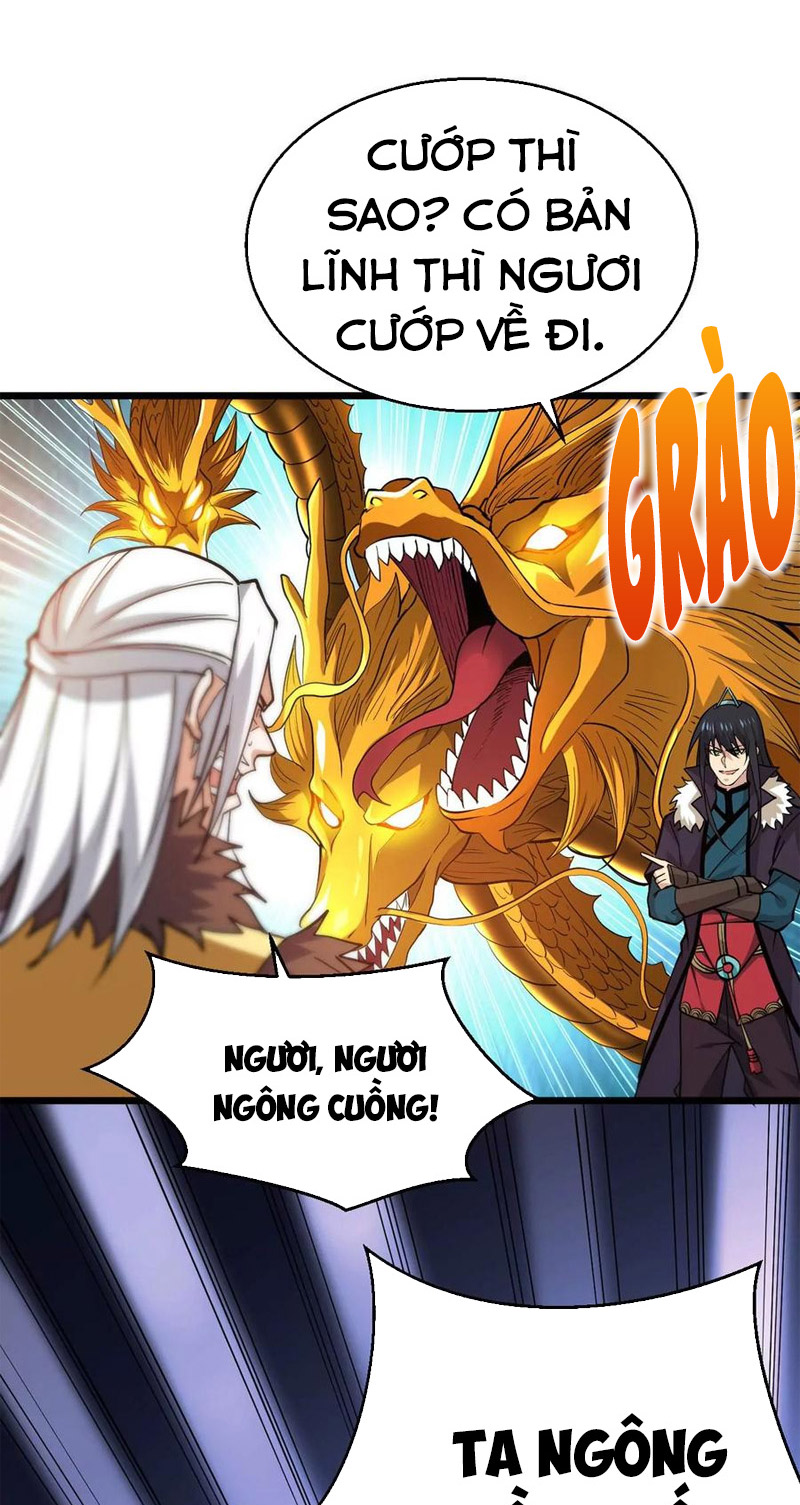 Thôn Phệ Vĩnh Hằng Chapter 237 - Trang 21