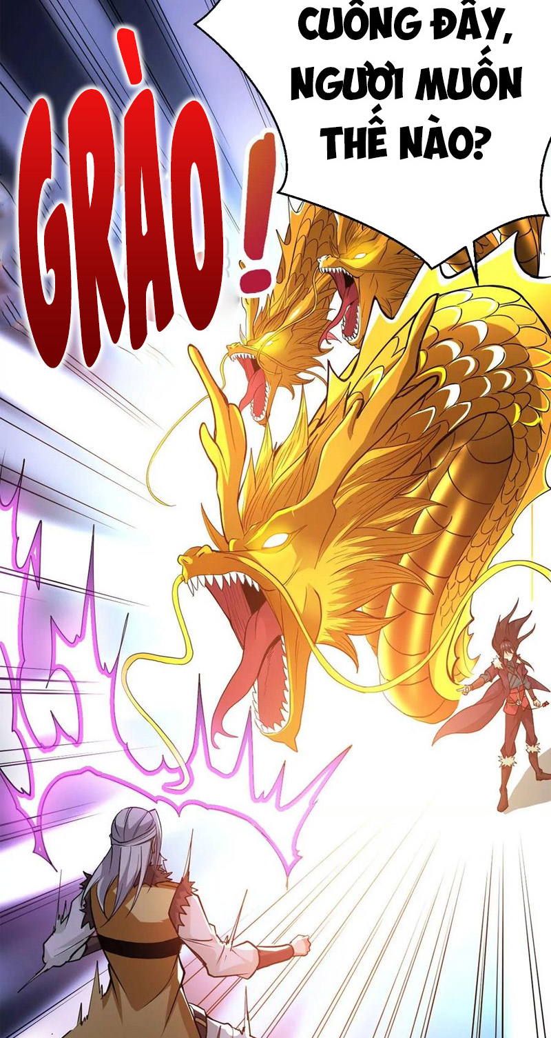 Thôn Phệ Vĩnh Hằng Chapter 237 - Trang 22