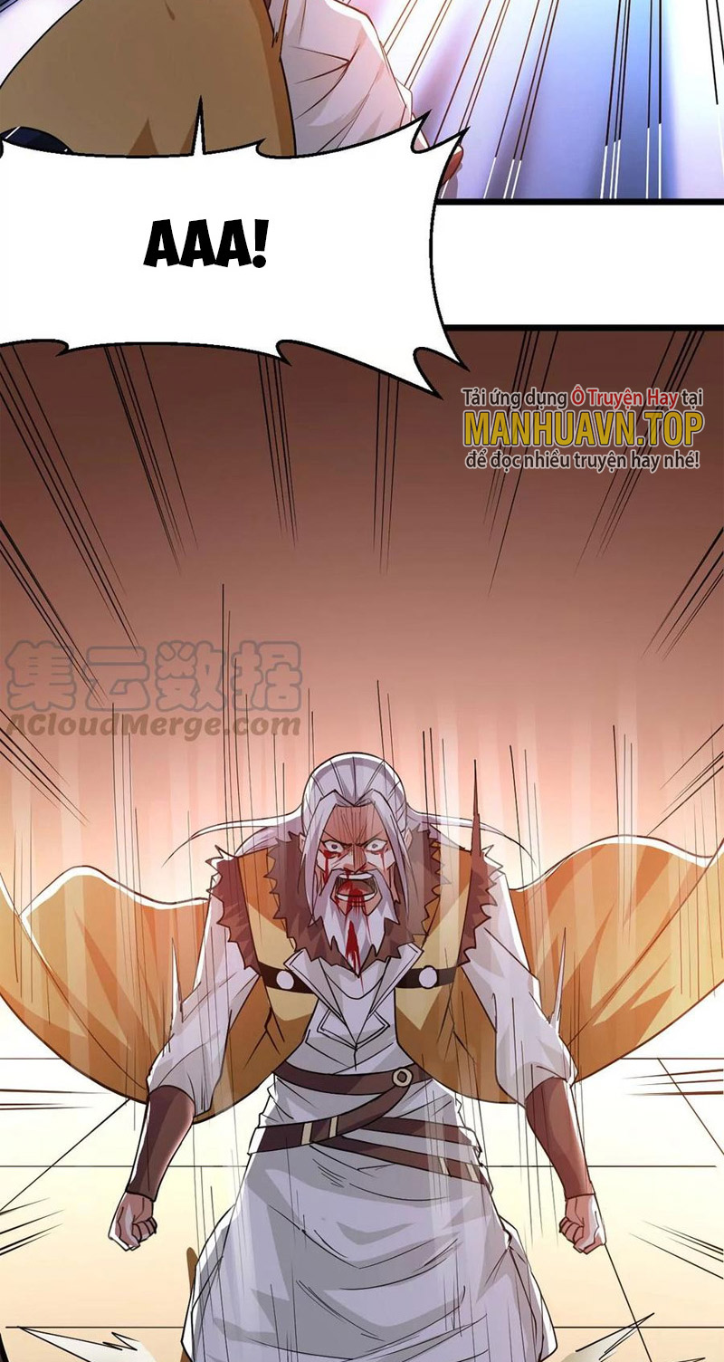 Thôn Phệ Vĩnh Hằng Chapter 237 - Trang 23