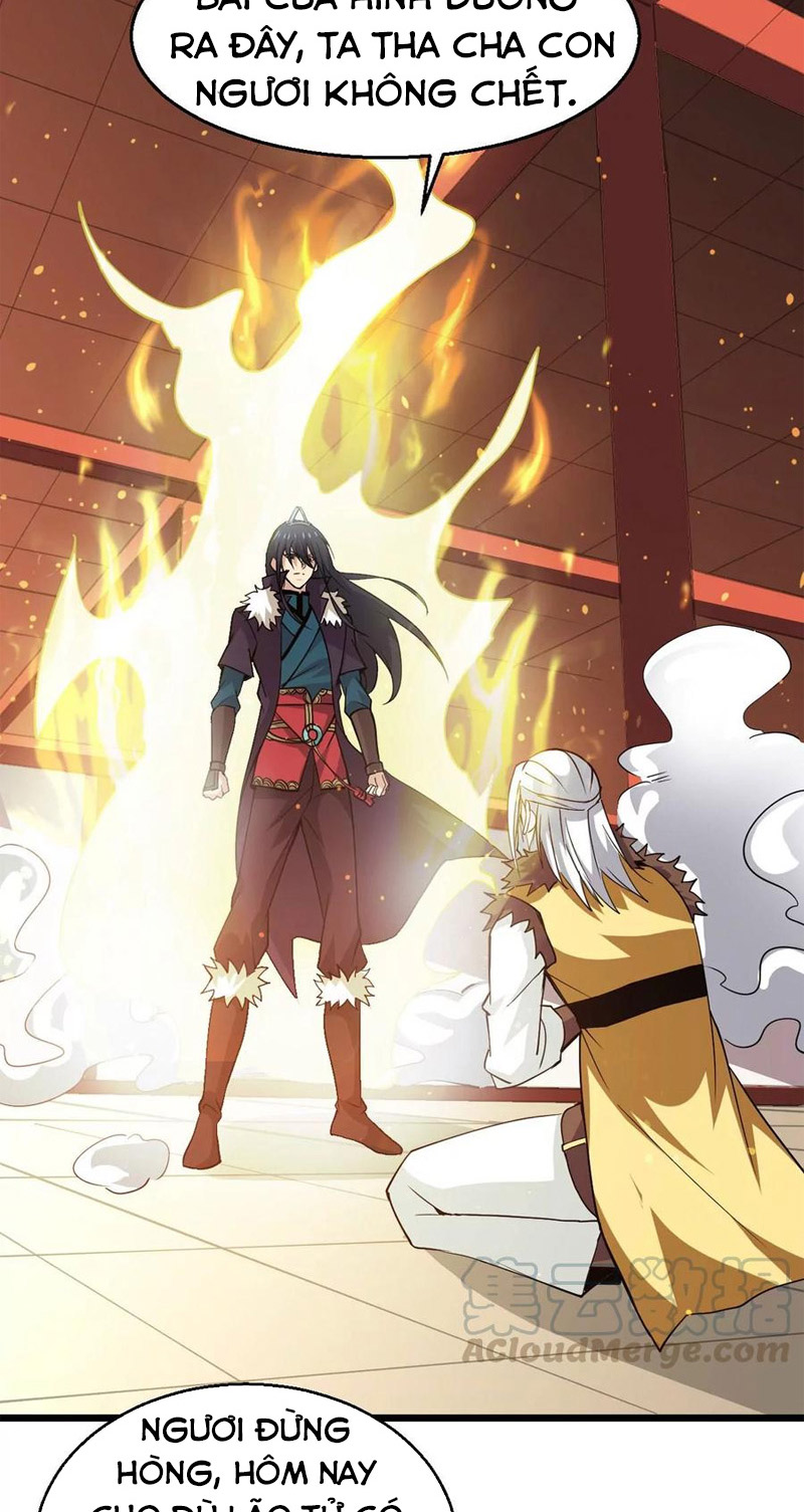 Thôn Phệ Vĩnh Hằng Chapter 237 - Trang 25