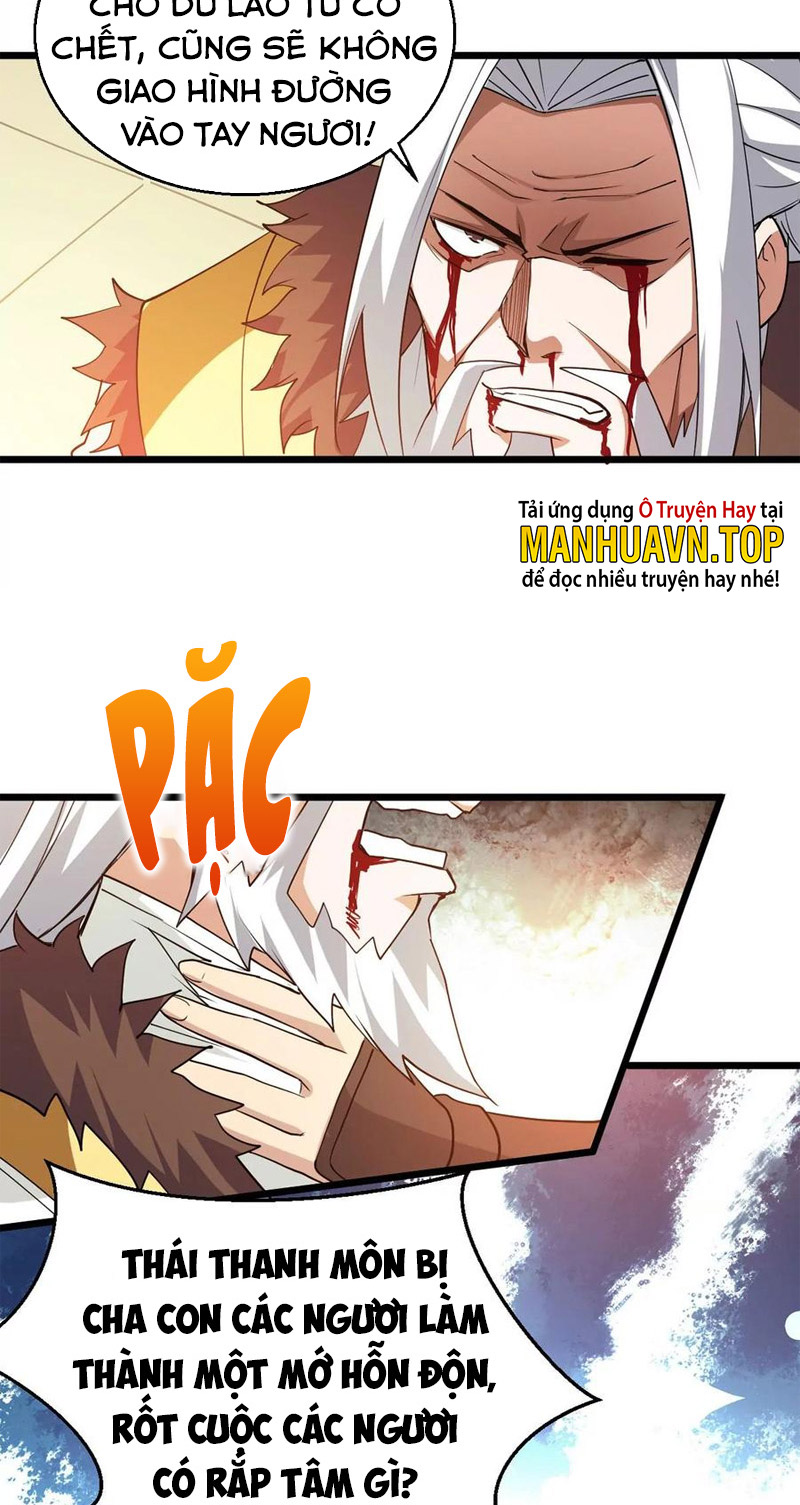 Thôn Phệ Vĩnh Hằng Chapter 237 - Trang 26
