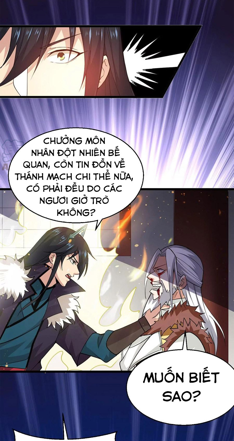 Thôn Phệ Vĩnh Hằng Chapter 237 - Trang 28