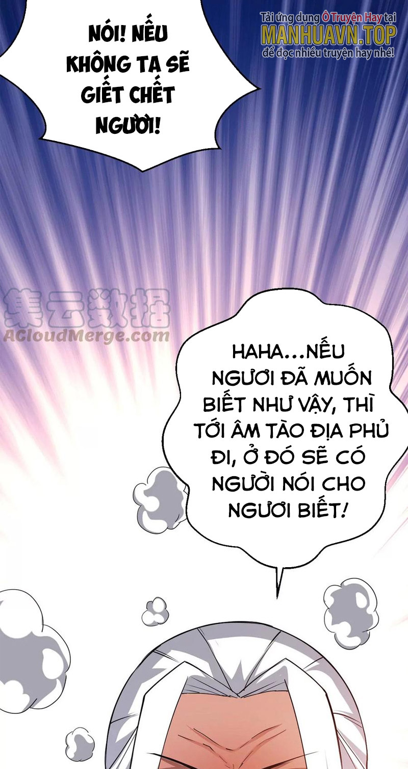 Thôn Phệ Vĩnh Hằng Chapter 237 - Trang 29