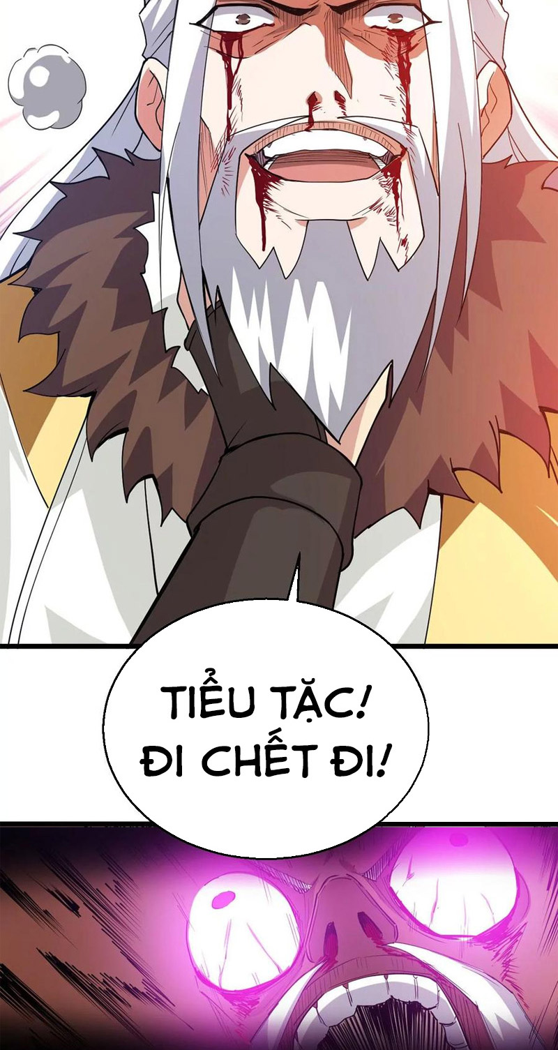 Thôn Phệ Vĩnh Hằng Chapter 237 - Trang 30