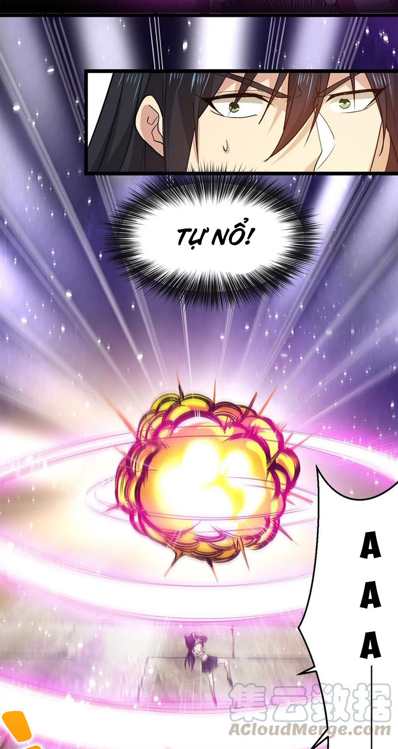 Thôn Phệ Vĩnh Hằng Chapter 237 - Trang 31
