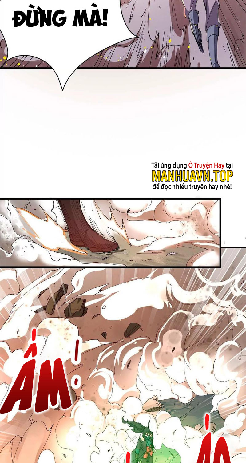 Thôn Phệ Vĩnh Hằng Chapter 238 - Hamtruyen.vn