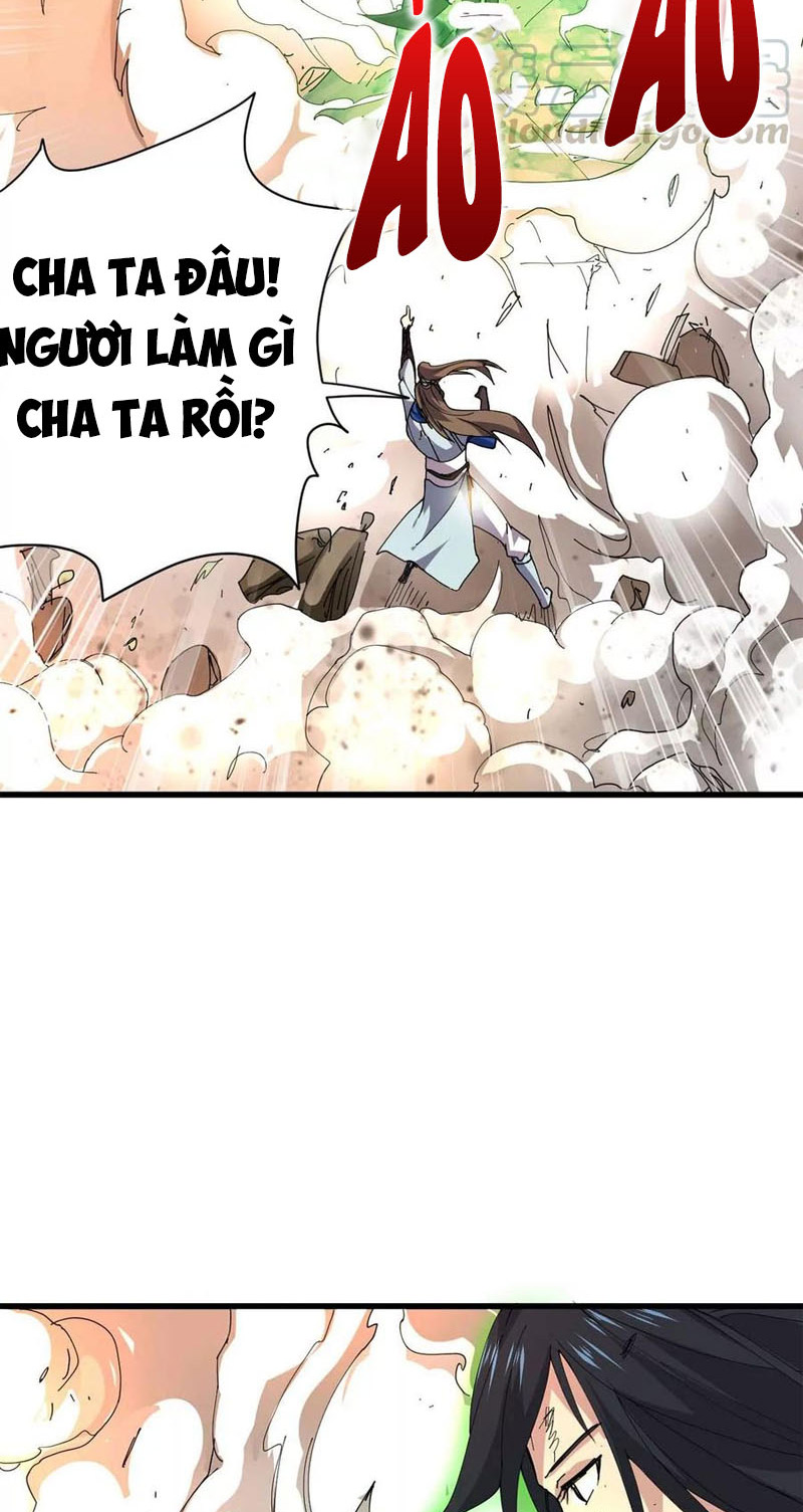 Thôn Phệ Vĩnh Hằng Chapter 238 - Hamtruyen.vn