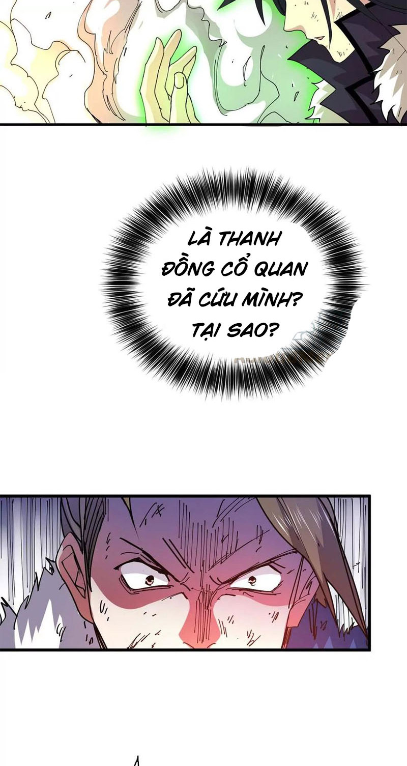 Thôn Phệ Vĩnh Hằng Chapter 238 - Hamtruyen.vn
