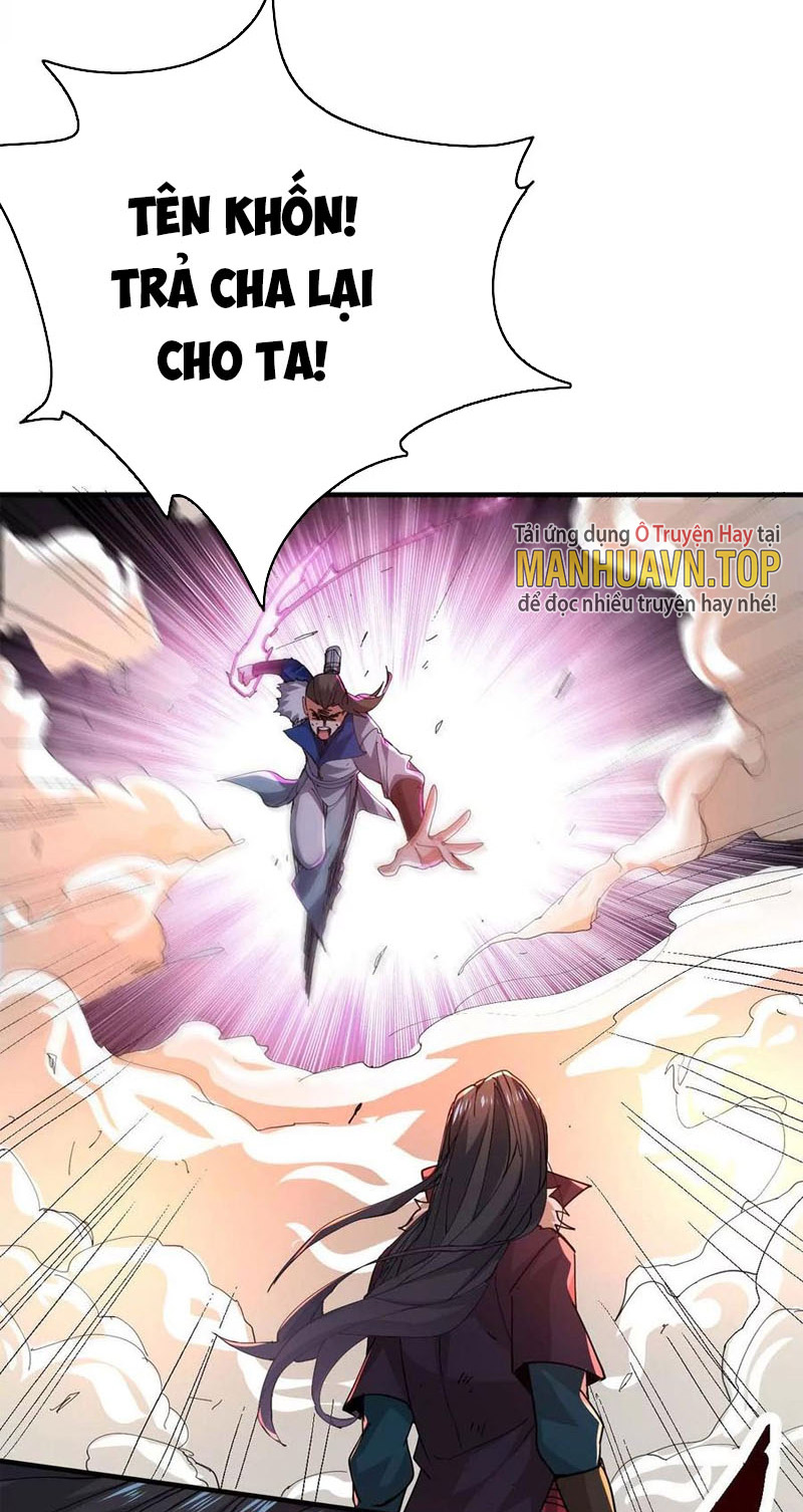 Thôn Phệ Vĩnh Hằng Chapter 238 - Hamtruyen.vn
