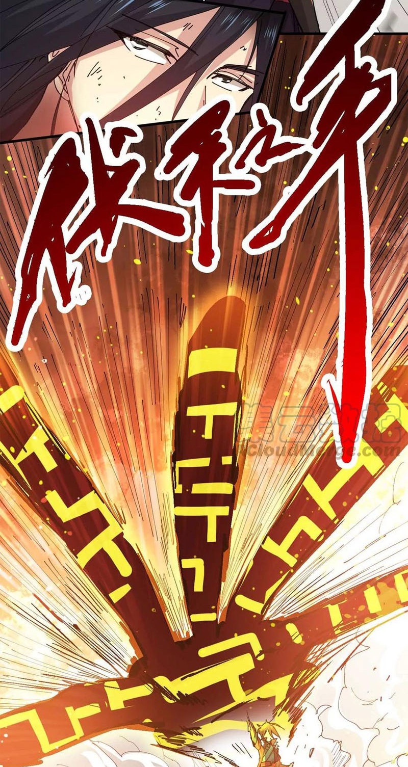Thôn Phệ Vĩnh Hằng Chapter 238 - Hamtruyen.vn