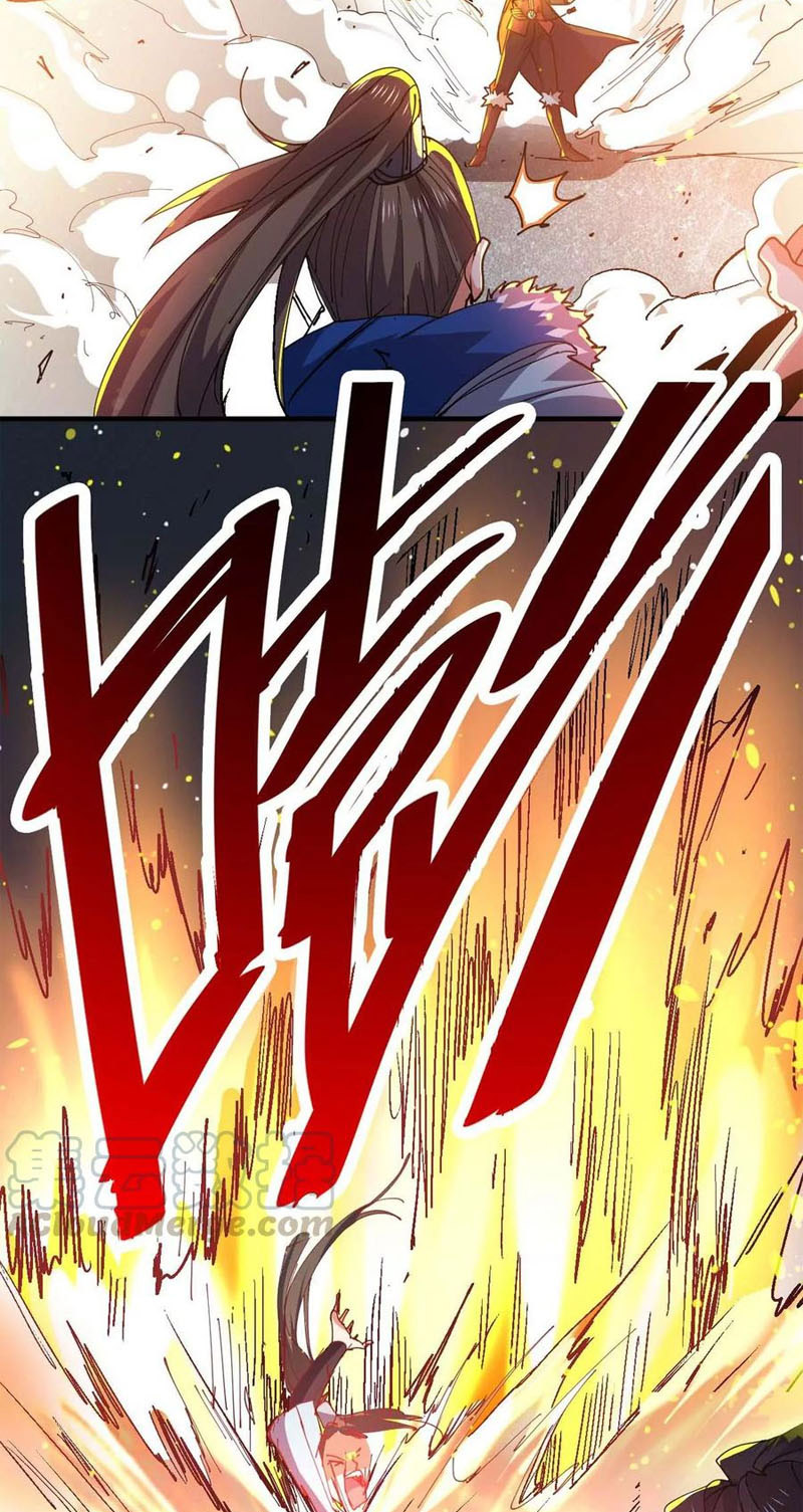 Thôn Phệ Vĩnh Hằng Chapter 238 - Hamtruyen.vn