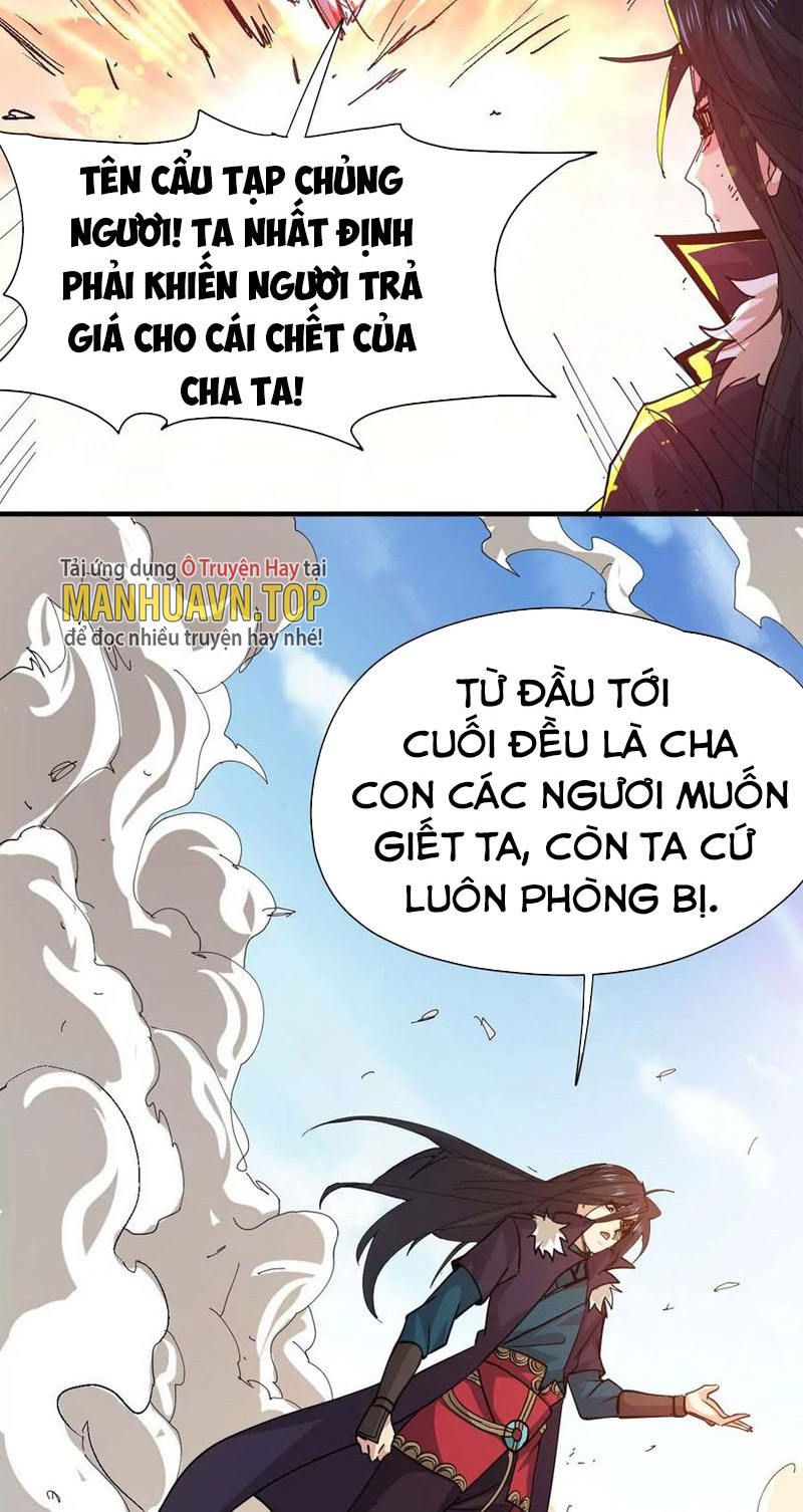 Thôn Phệ Vĩnh Hằng Chapter 238 - Hamtruyen.vn